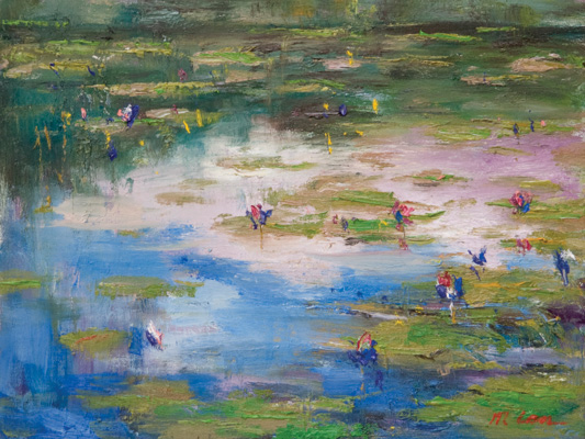 Michelle Lan's Gallery
