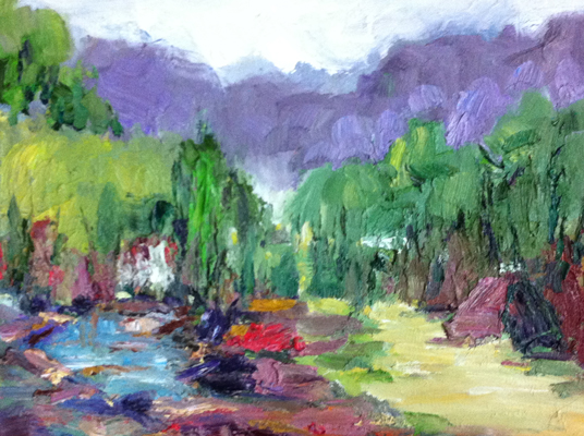 Michelle Lan's Gallery