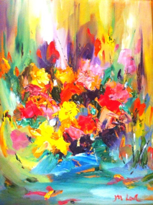 Michelle Lan's Gallery