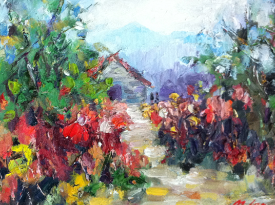 Michelle Lan's Gallery