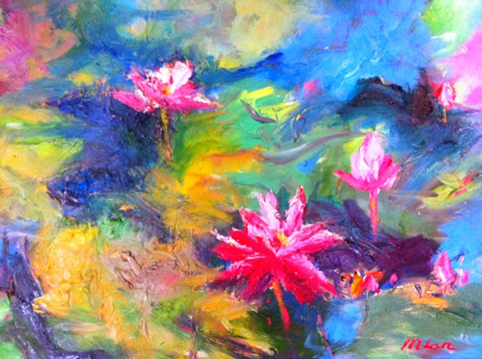 Michelle Lan's Gallery