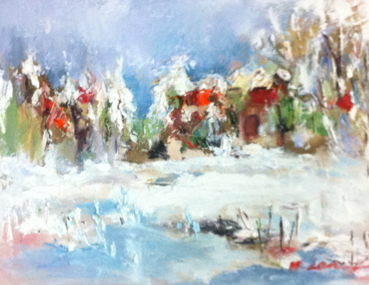 Michelle Lan's Gallery