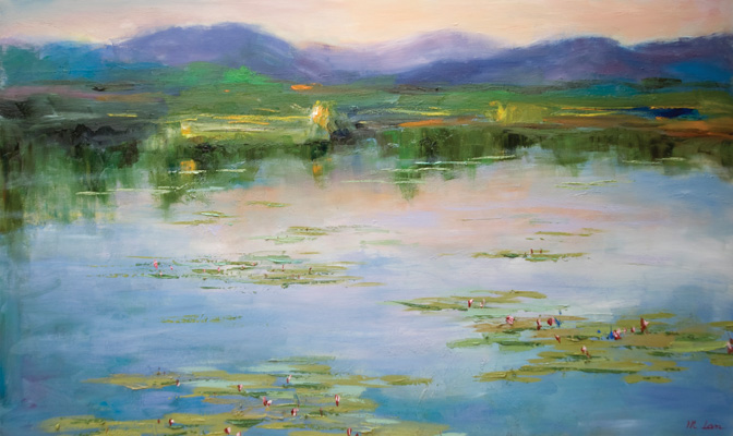 Michelle Lan's Gallery