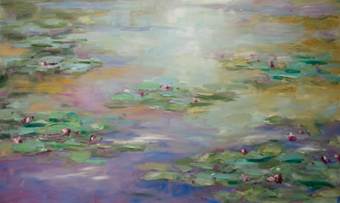 Michelle Lan's Gallery