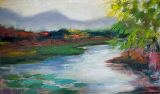 Michelle Lan's Gallery