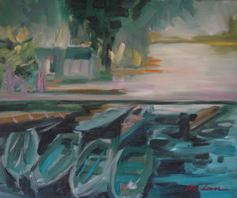 Michelle Lan's Gallery