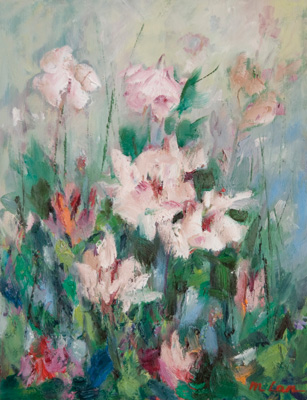 Michelle Lan's Gallery