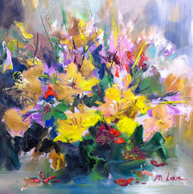 Michelle Lan's Gallery