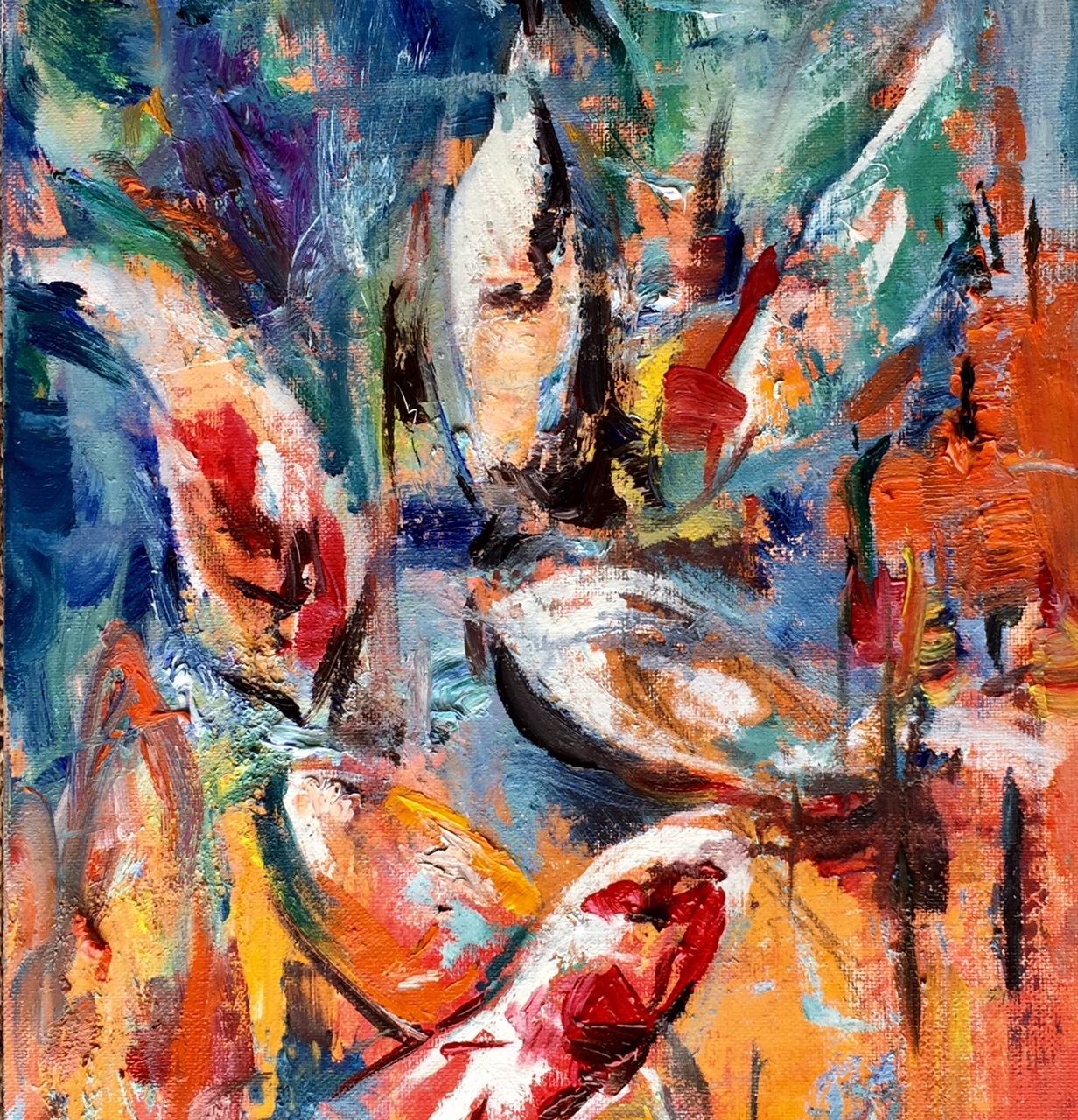 魚兒
