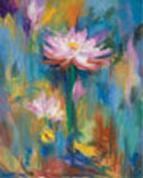 Heart of Lotus