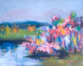 Flowers Scent