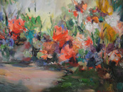 Garden Corner