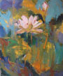 Mysterious Lotus