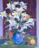 Lily Blossom