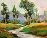 Green Mountains