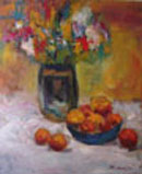 Flowers and Fruits
