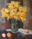 Yellow Flowers