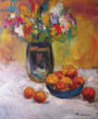 Flowers and Fruits