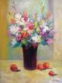 Peaceful Flowers