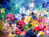 Rose Perfume