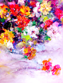 Snow Flowers