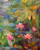 Umbrella Lotus