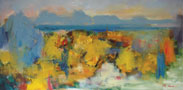 Yellow World