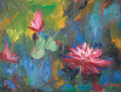 Sound of Lotus