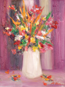 Still Flowers
