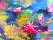 Lotus Pond